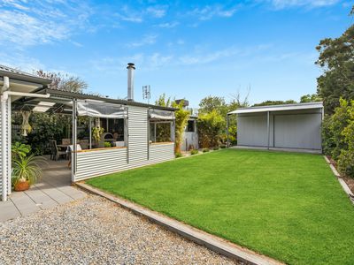17 Jetty Road, Normanville