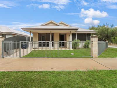 10 Boys Road, Pinjarra