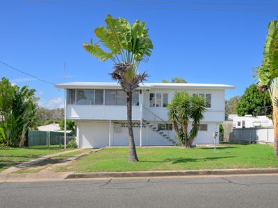 36 HETHERINGTON STREET, West Gladstone