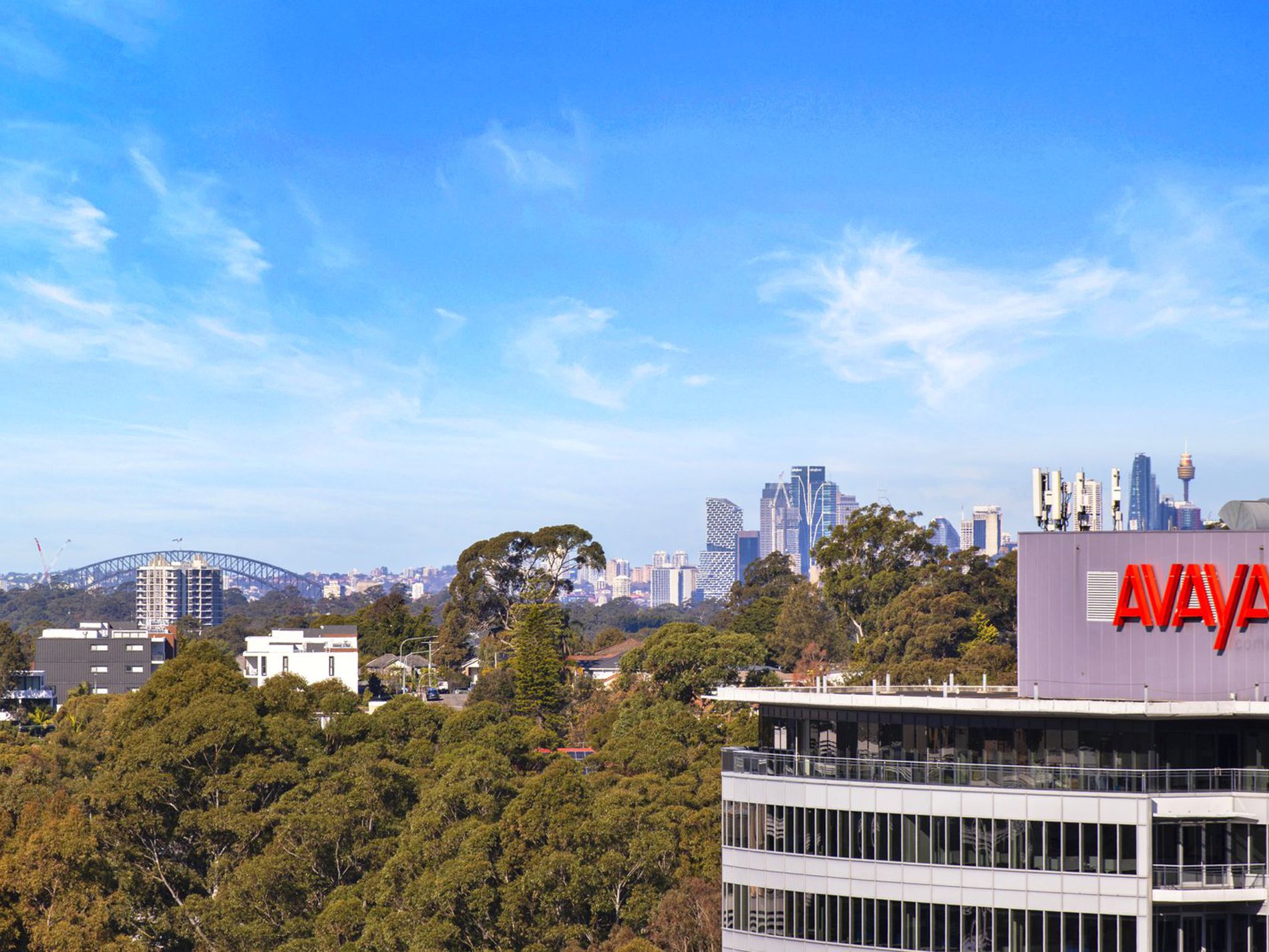 2 Bed / 16 Sandstone Crescent, Macquarie Park