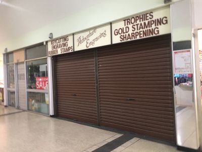 18A / 230 Church Street, Parramatta