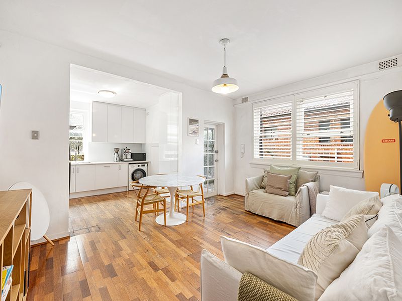 5 / 71 Curlewis Street, Bondi Beach