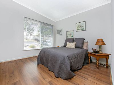 13B Chamberlain Street, O'connor