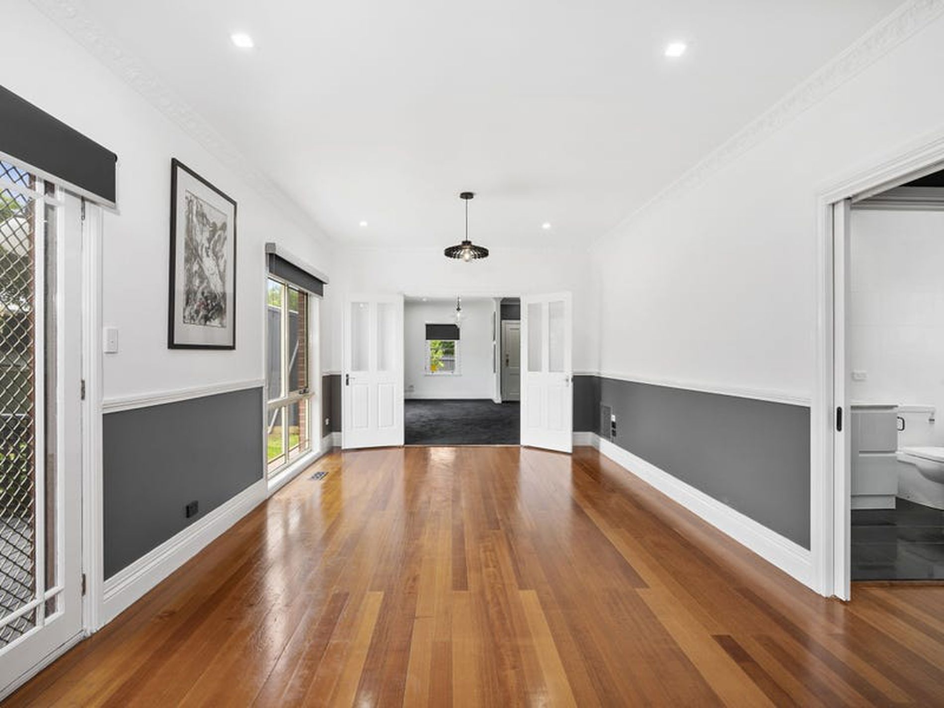 15 Sherbourne Terrace, Newtown