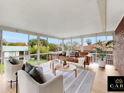 8 Rosalie Court, Hampton Park