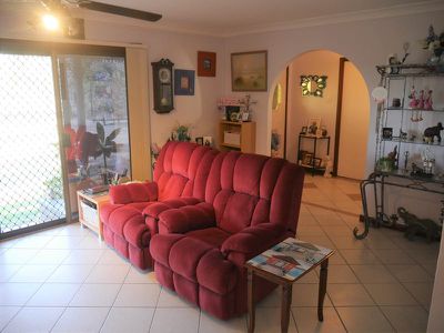 33 Caffery Road, Nanango