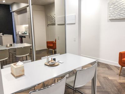 G18 / 555 Saint Kilda Road, Melbourne