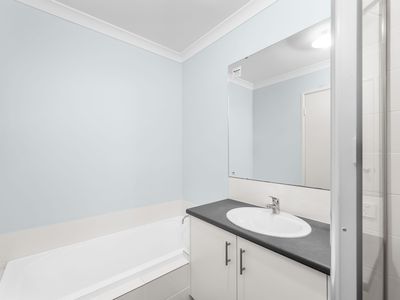 17 Greenwich Way, Success