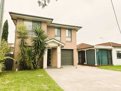 70 Gowrie Avenue, Punchbowl