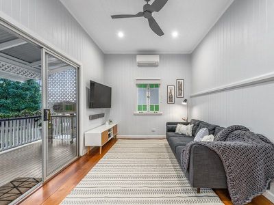 59 Mansfield Street, Coorparoo