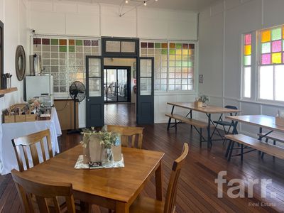 93-95 Cambridge Street, Mitchell