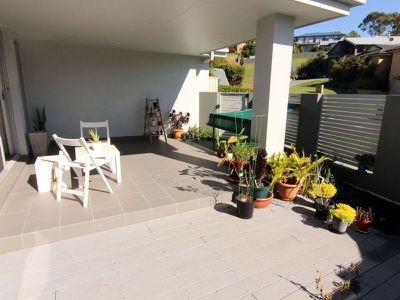 2 / 1 Bakara Court, Forster