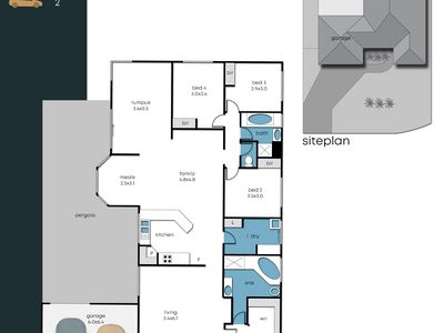 12 Bounty Way, Berwick