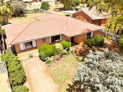 2 Royal Parade, Dubbo