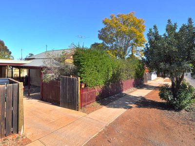 51 Graeme Street, Lamington