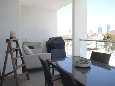 44/33 Newcastle St, Perth