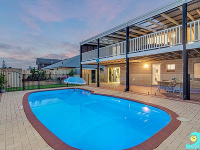 14 Teraglin Vista, Yanchep