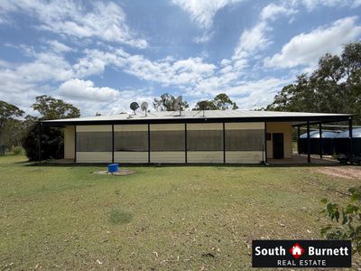 1980 Memerambi - Barkers Creek Road, Wattle Camp