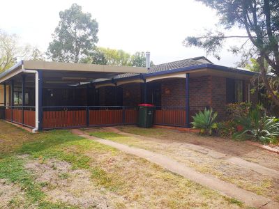 6 Jubilee Street, Kingaroy