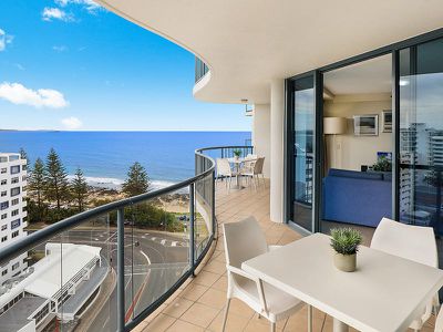 1301 / 7 Venning Street, Mooloolaba