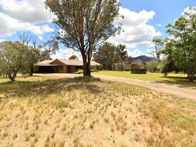 23 GLENROWAN WEST ROAD, Glenrowan