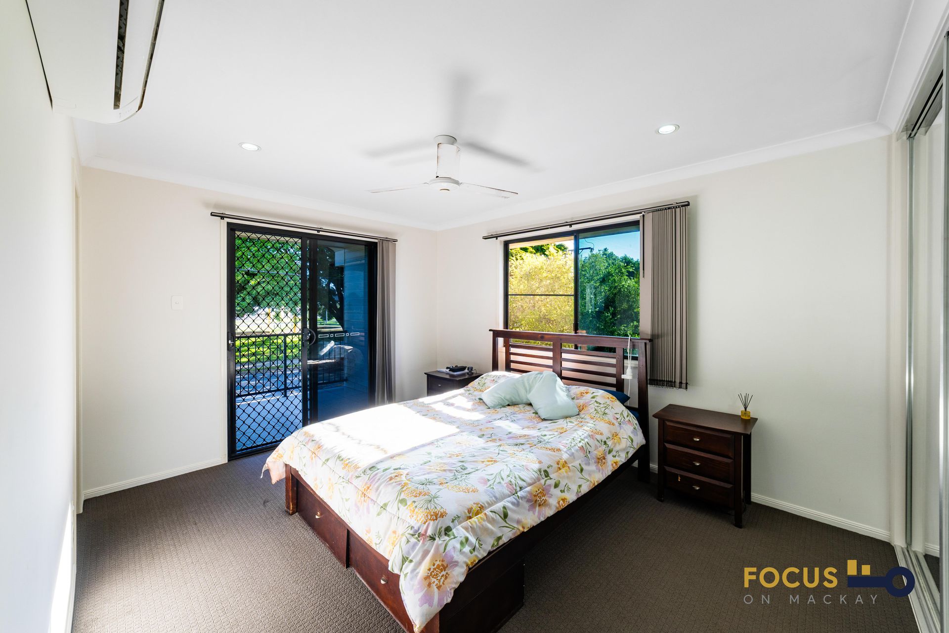1 / 58 George Street, Mackay