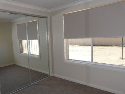 Tocumwal