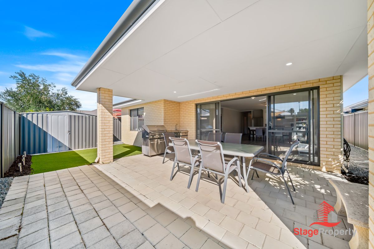 28 Massicot Road, Treeby