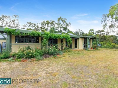 91 Tehan Court, Heathcote