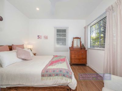 9 New City Road, Mullumbimby