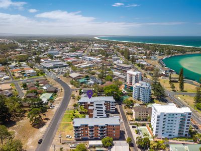 15 / 3-7 Peel Street, Tuncurry