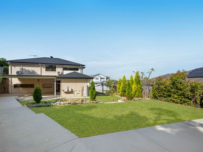 40 Clarence Avenue, Springfield