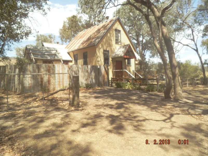 62 Howes Creek Road, Mansfield