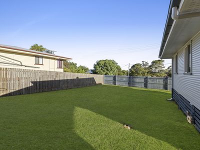 22 O'Brien Street, Harlaxton