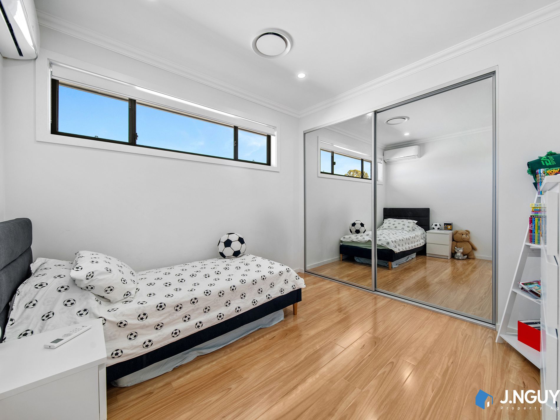 102 & 102a Kalang Road, Edensor Park