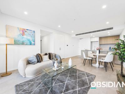 1104 / 16 Sandstone Crescent, Macquarie Park
