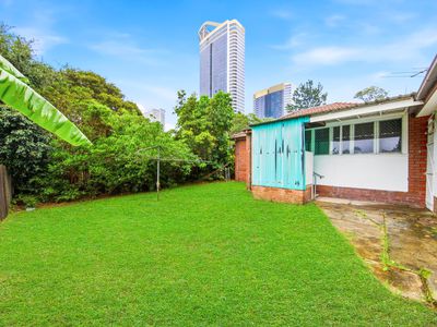 31 Blaxland Road, Rhodes