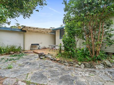 42 Hillcrest Avenue, South Nowra