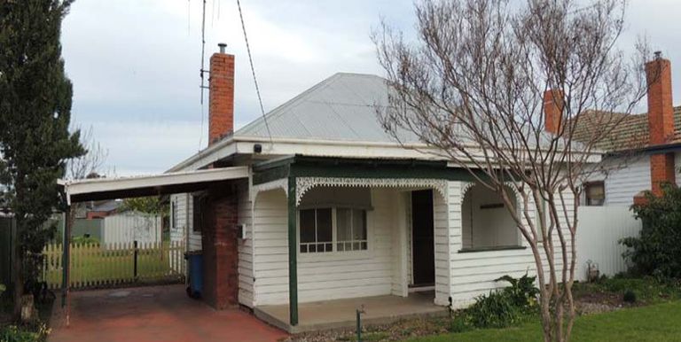 43 Brock Street, Euroa
