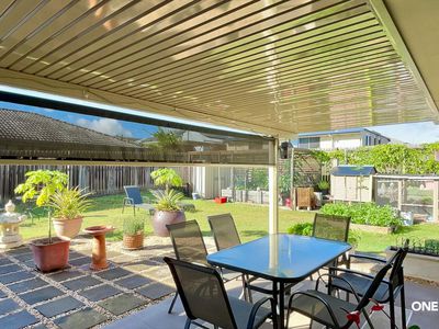 8 Eyre Court, Urraween