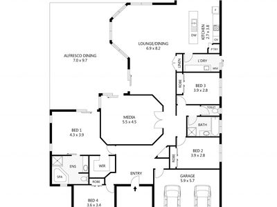 11-19 Shady Lane, Alligator Creek