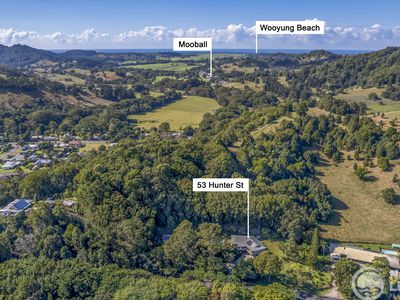 53 Hunter Street, Burringbar