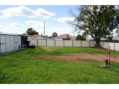 150 Barber Street, Gunnedah