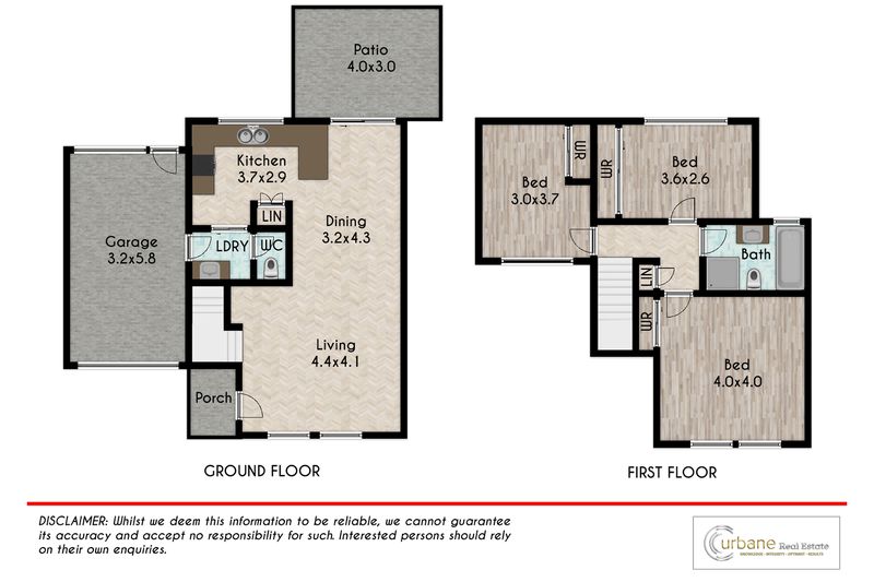 4 / 79 Piccadilly Street, Riverstone
