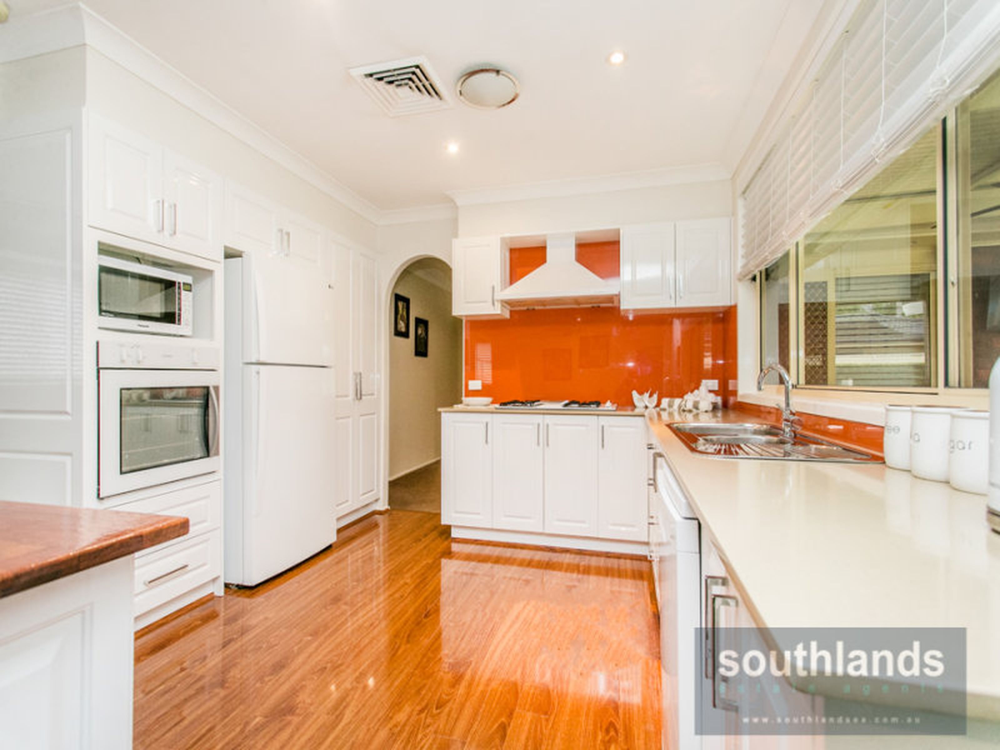 3 Huron Place, JAMISONTOWN