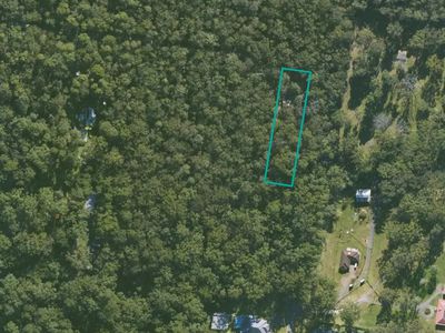 Lot 8, Pelican Road, St Georges Basin