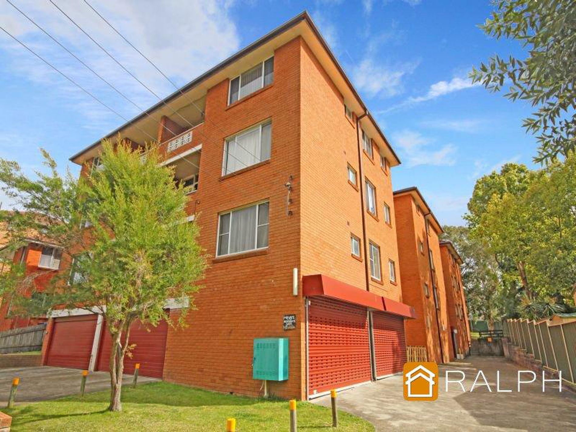 2 / 1-3 Myers Street, Roselands