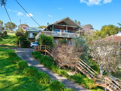 11 Taylor Street, Narooma