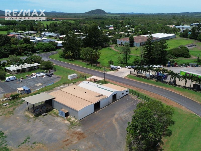 22 Reynolds Street, Mareeba