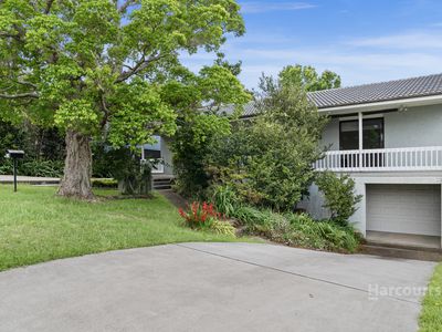 48 Gordon Street, Milton